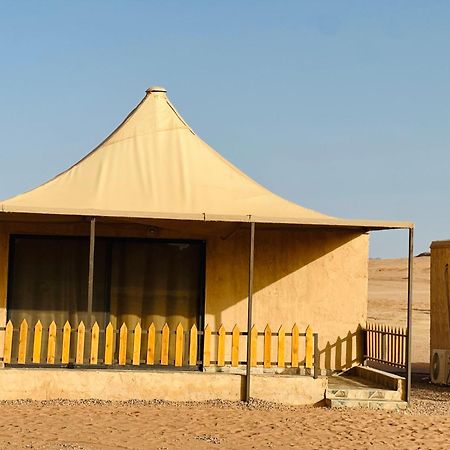 Rum Four Mountain Luxury Camp Wadi Rum Exterior photo