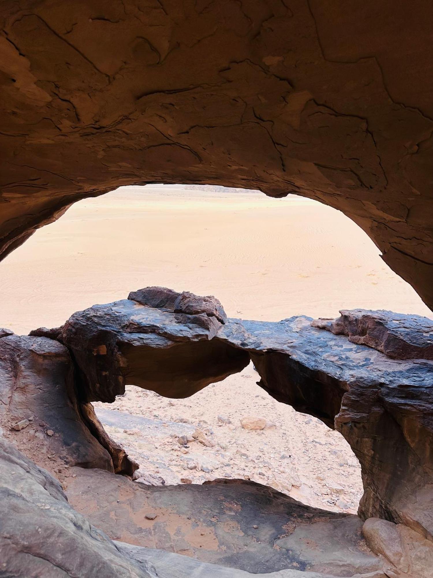 Rum Four Mountain Luxury Camp Wadi Rum Exterior photo